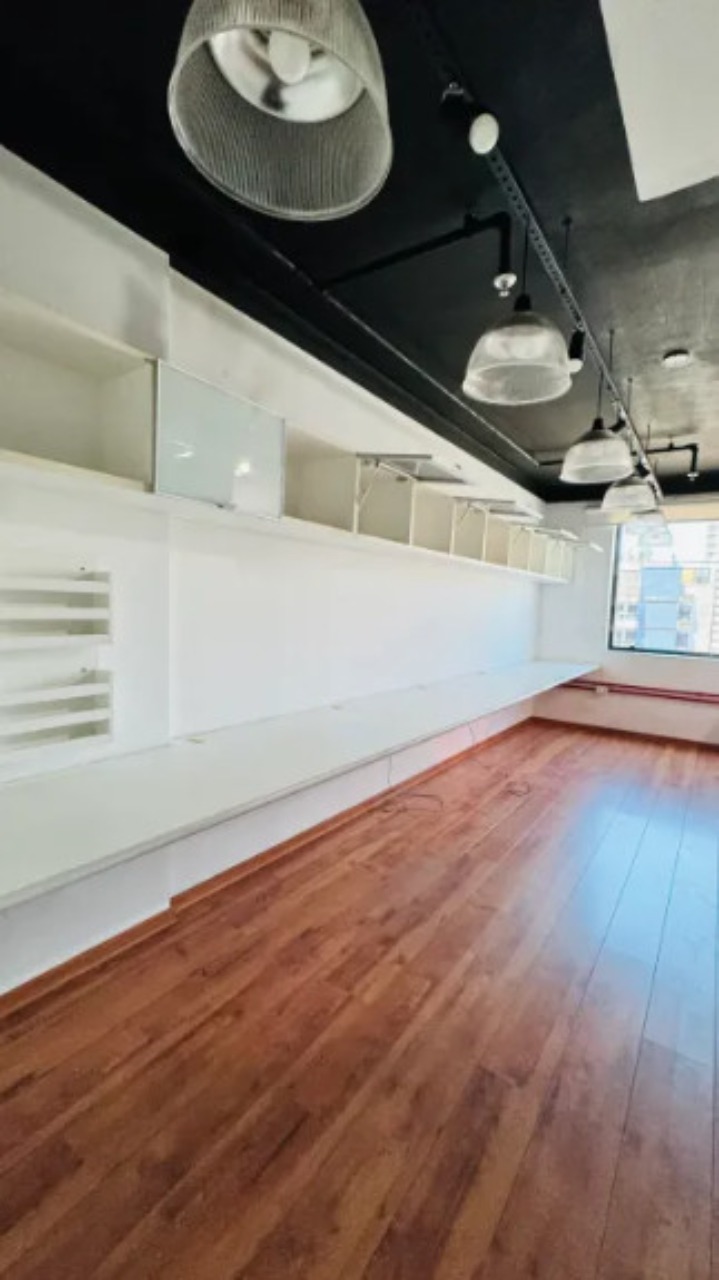 Sala-Conjunto, 42 m² - Foto 5