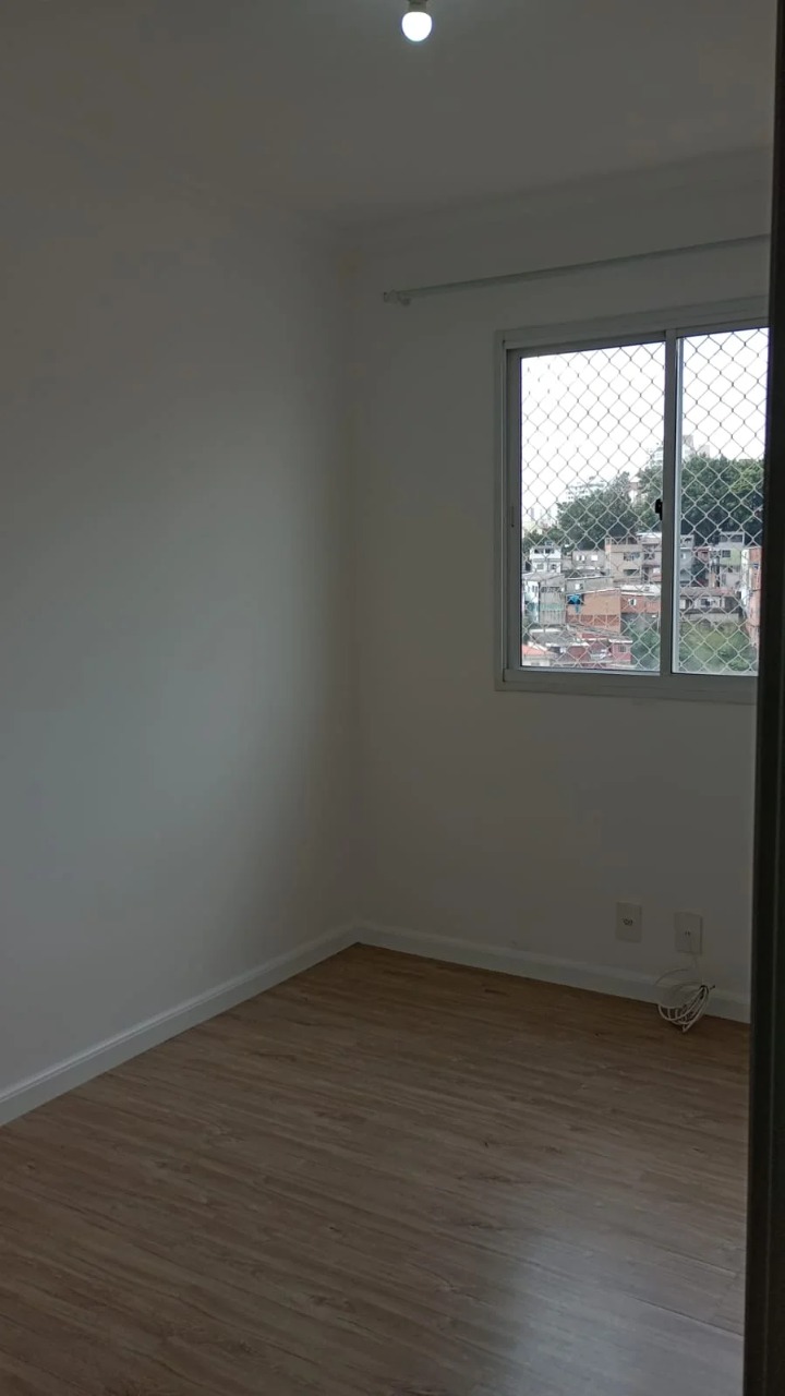 Apartamento, 2 quartos, 45 m² - Foto 7