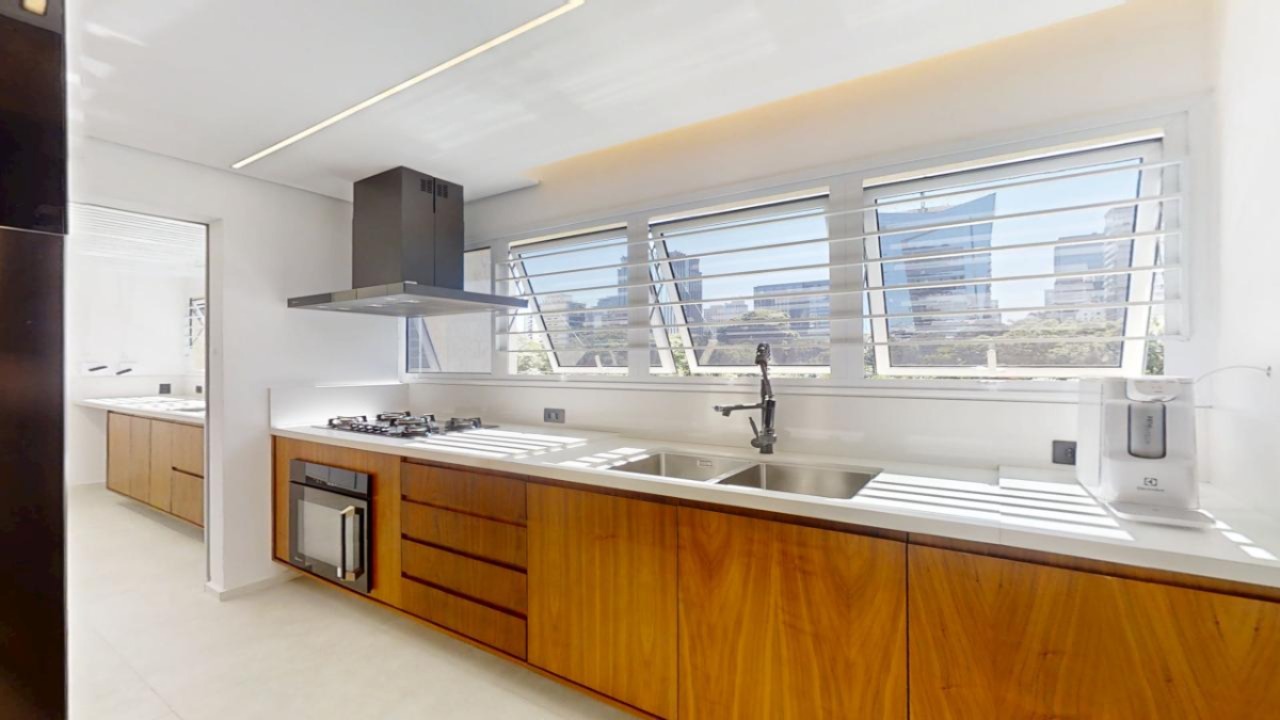 Apartamento, 3 quartos, 240 m² - Foto 9