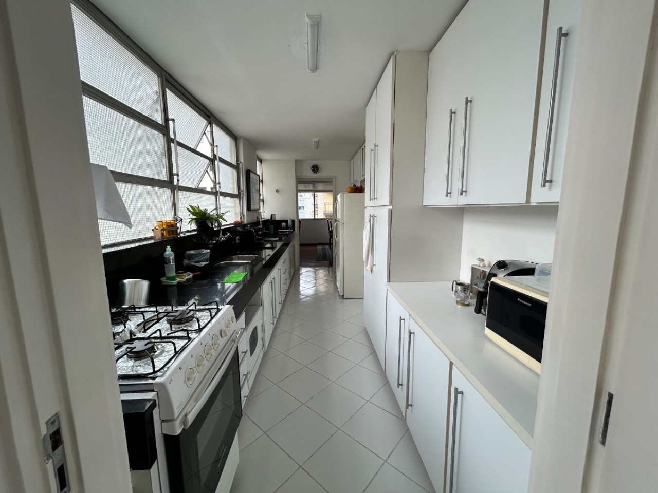 Apartamento, 3 quartos, 180 m² - Foto 7