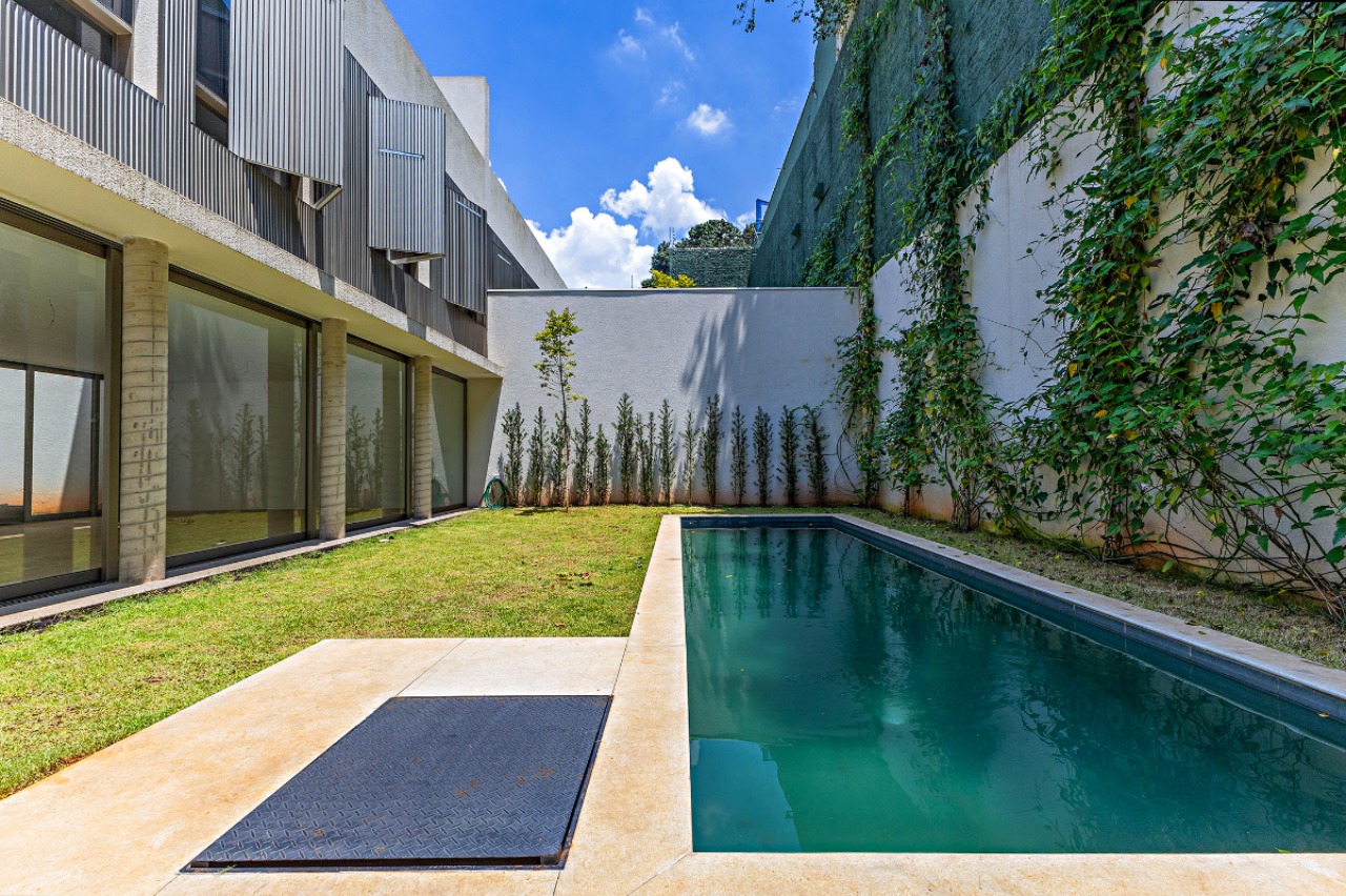 Casa de Condomínio, 4 quartos - Foto 9