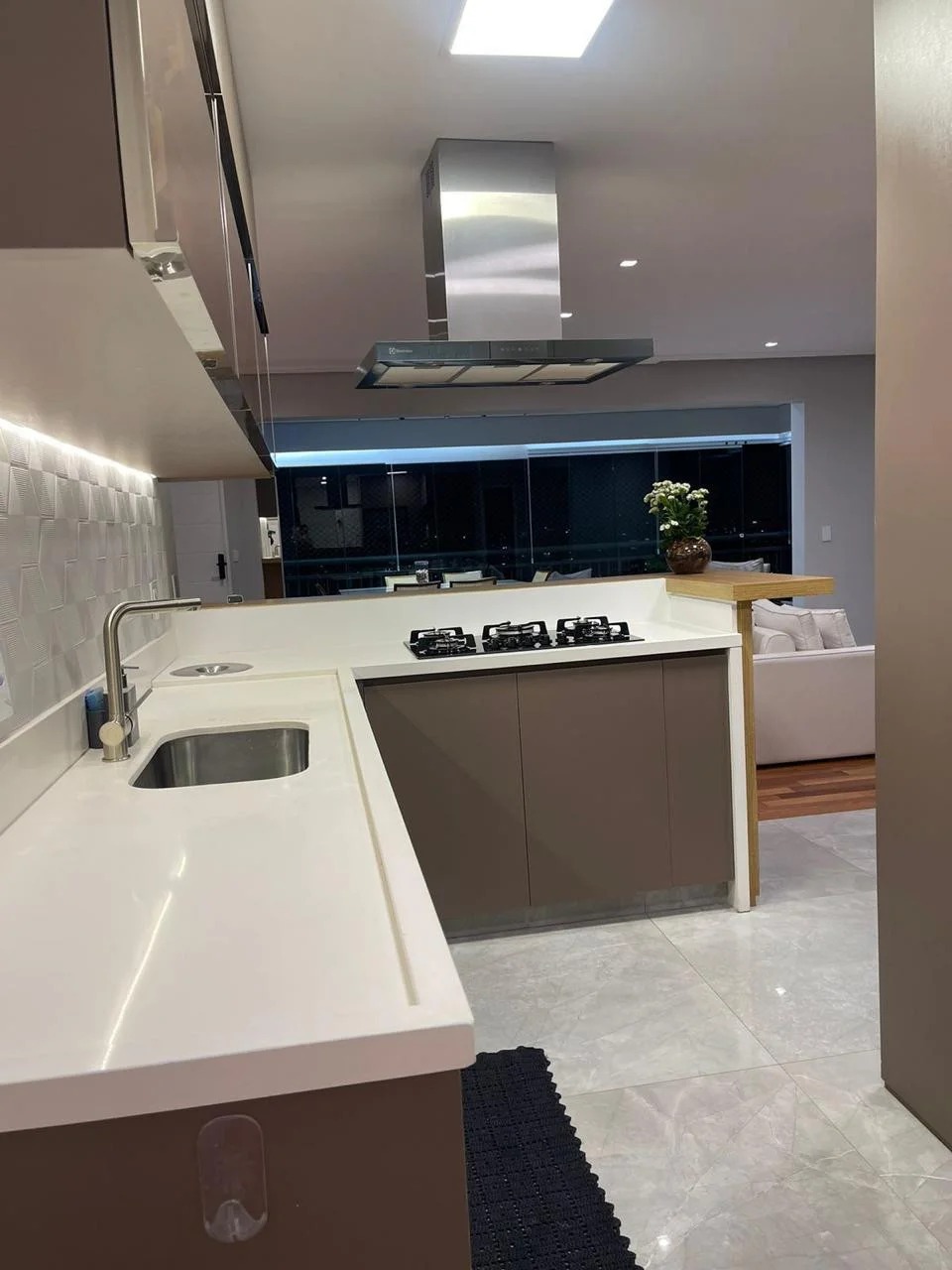 Apartamento, 3 quartos, 122 m² - Foto 10