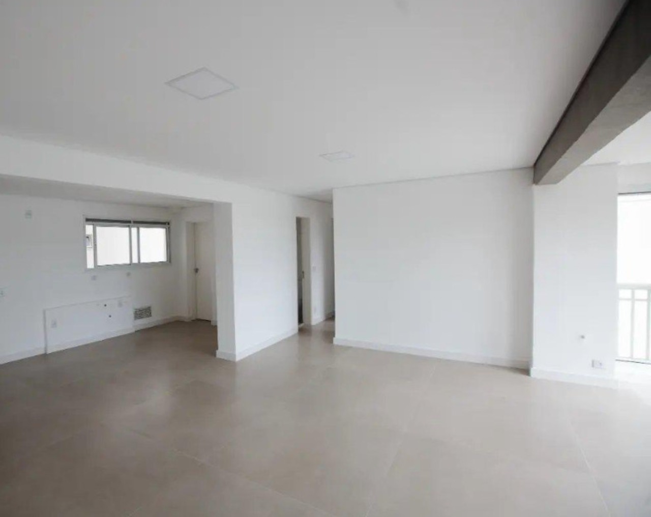 Apartamento, 3 quartos, 122 m² - Foto 5