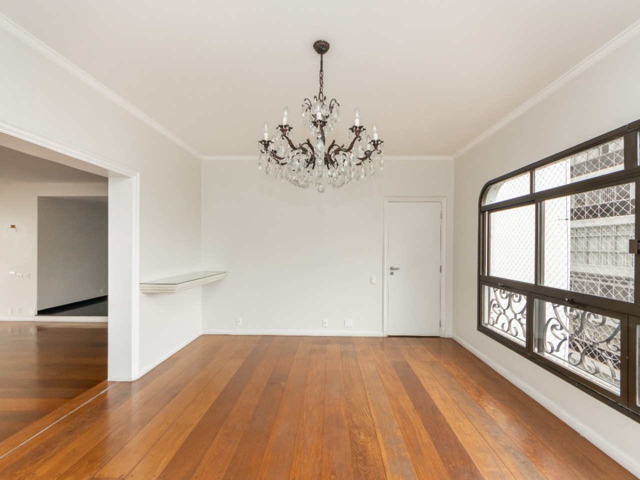 Apartamento, 4 quartos, 290 m² - Foto 11