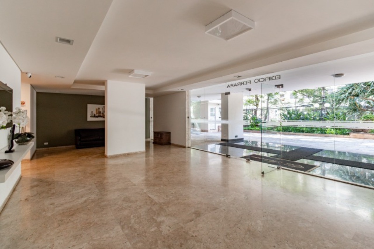 Apartamento, 3 quartos, 130 m² - Foto 3