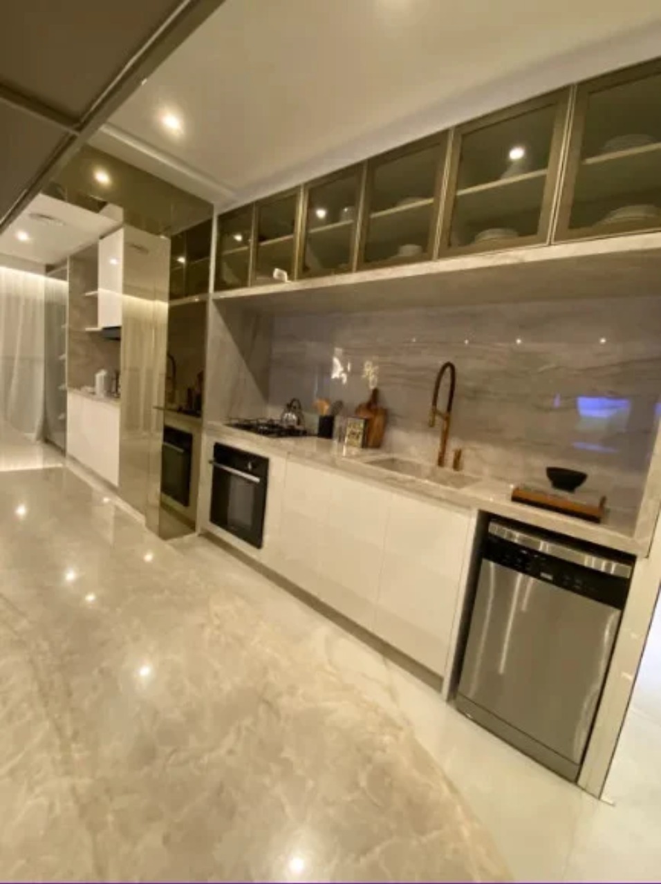 Apartamento, 3 quartos, 135 m² - Foto 5