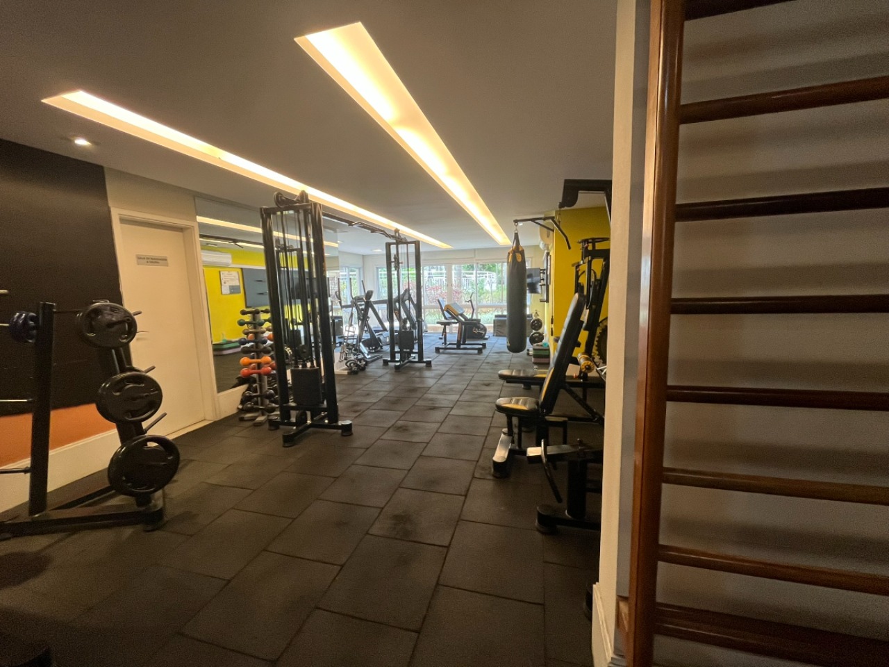 Apartamento, 3 quartos, 130 m² - Foto 28