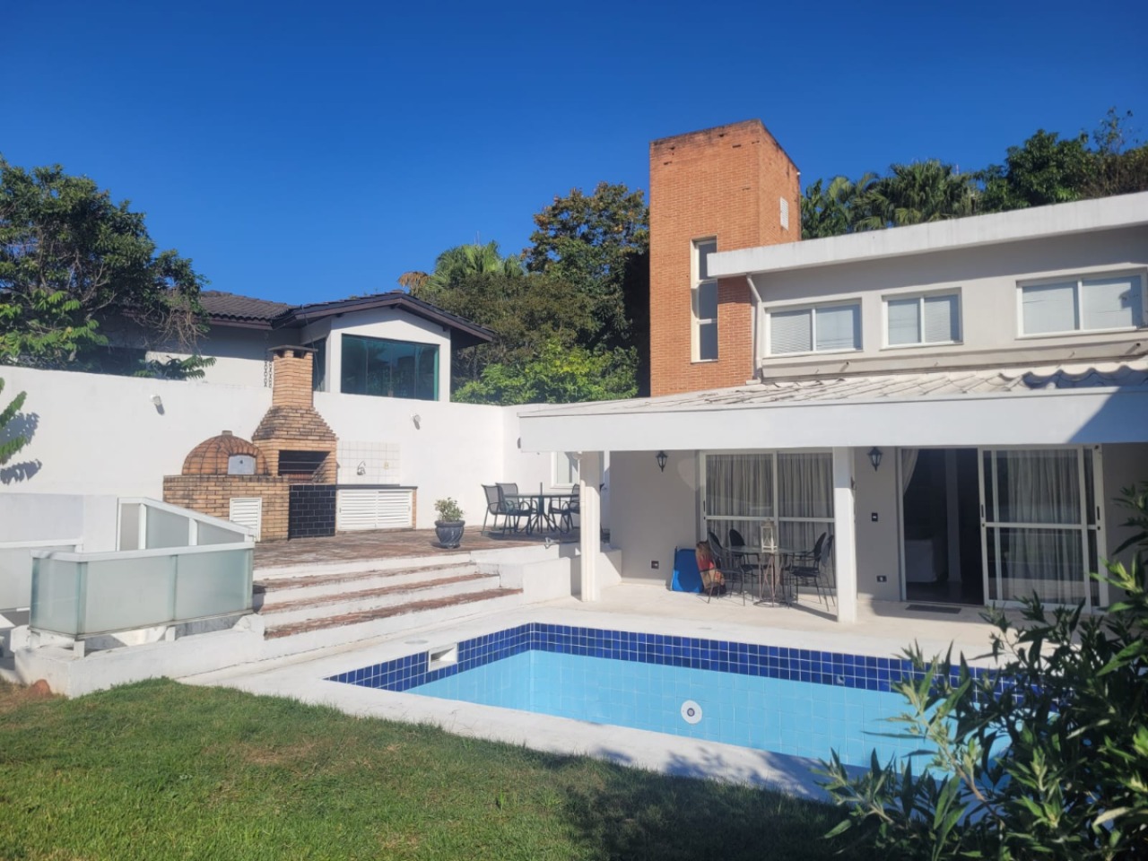 Casa de Condomínio, 3 quartos - Foto 62