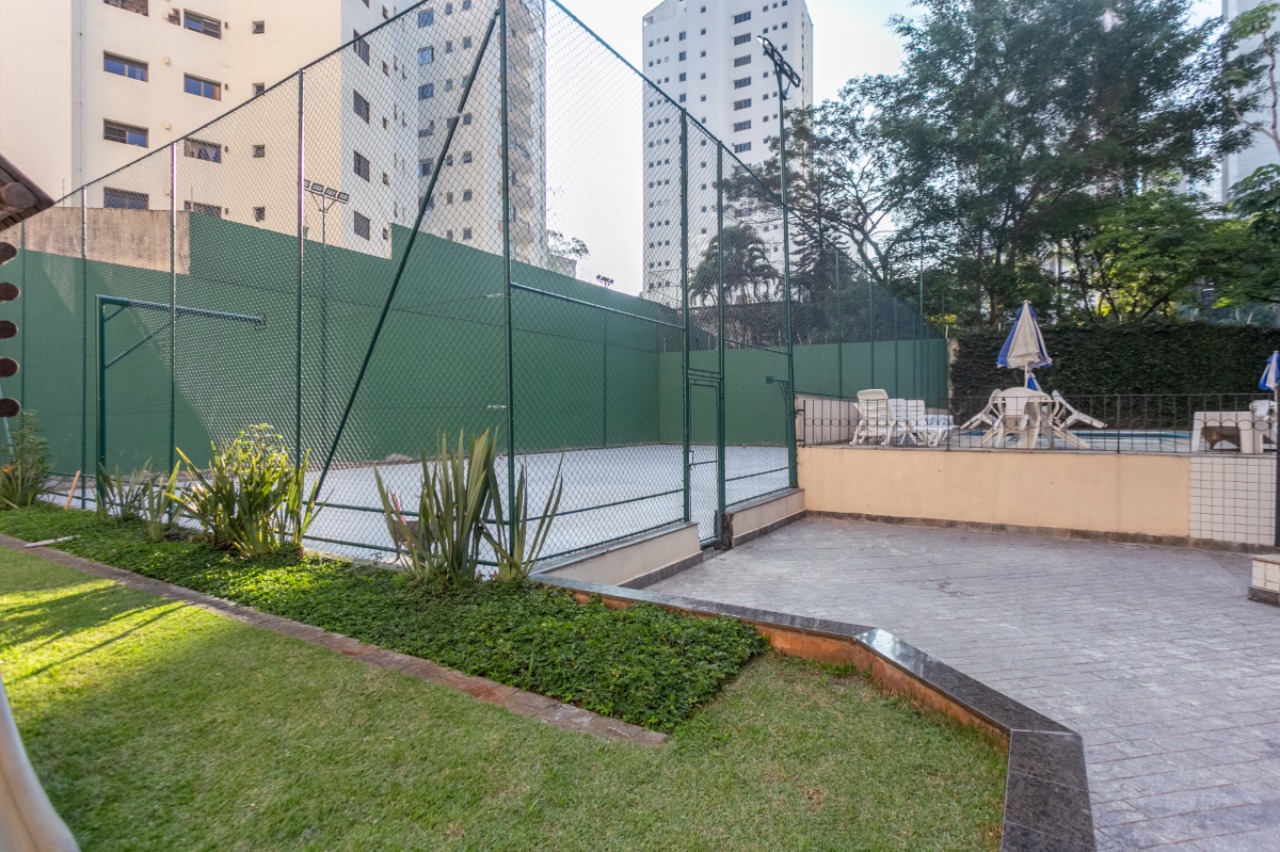 Apartamento, 3 quartos, 150 m² - Foto 32