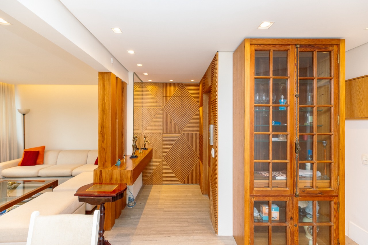 Apartamento, 2 quartos, 130 m² - Foto 6