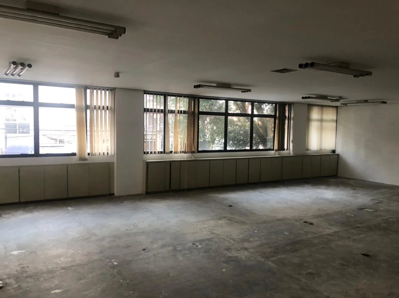 Sala-Conjunto, 130 m² - Foto 1
