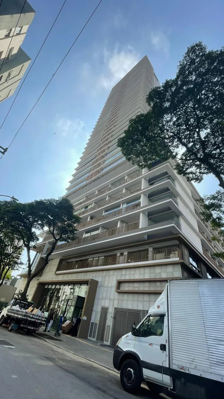 Apartamento, 3 quartos, 145 m² - Foto 11