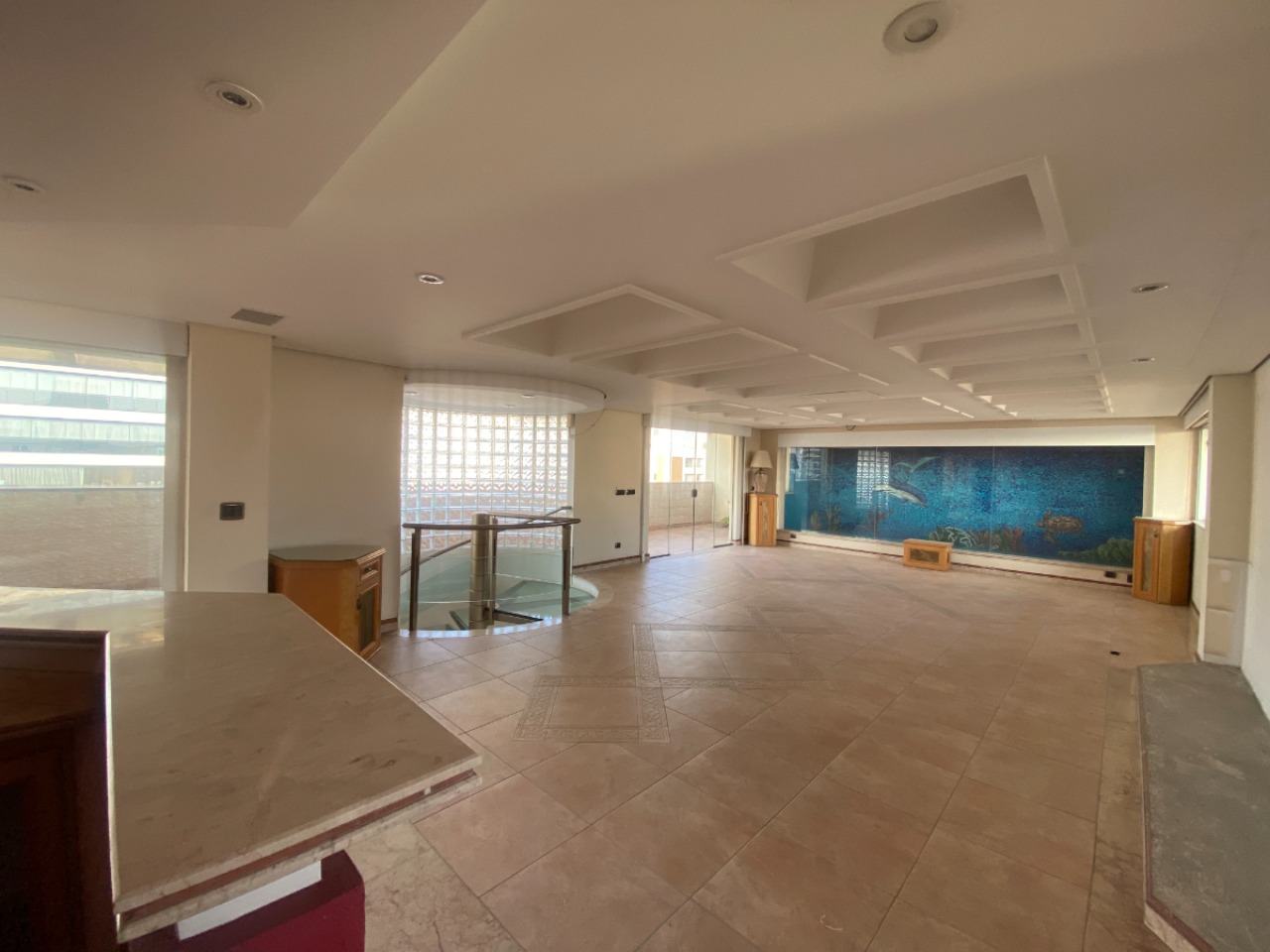 Cobertura, 5 quartos, 500 m² - Foto 3