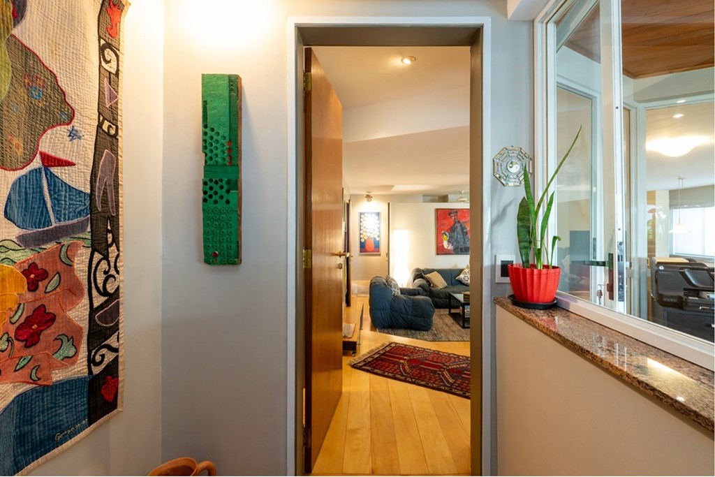Apartamento, 4 quartos, 230 m² - Foto 12