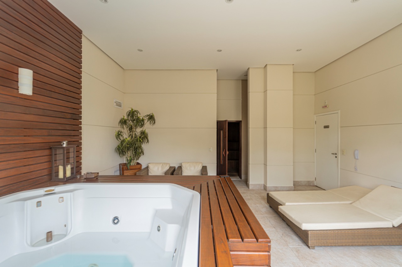 Apartamento, 3 quartos, 110 m² - Foto 32