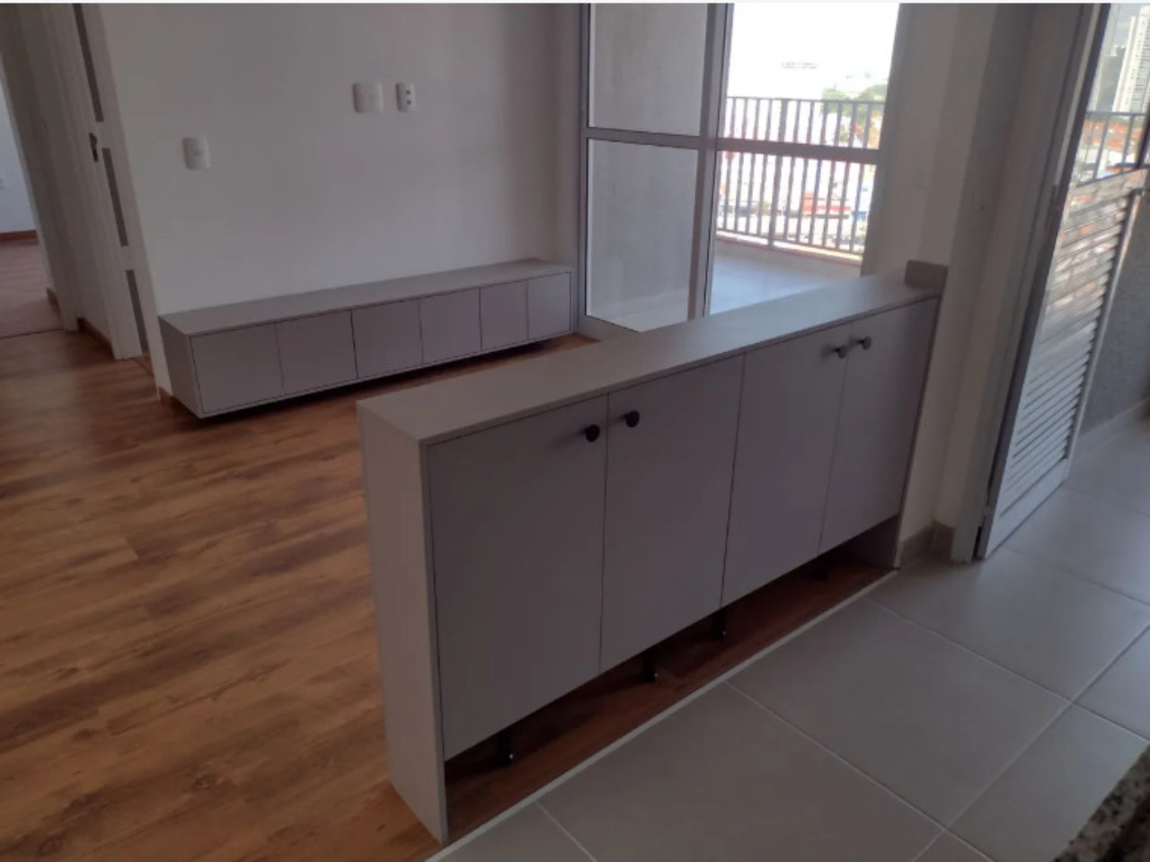 Apartamento, 2 quartos, 65 m² - Foto 6