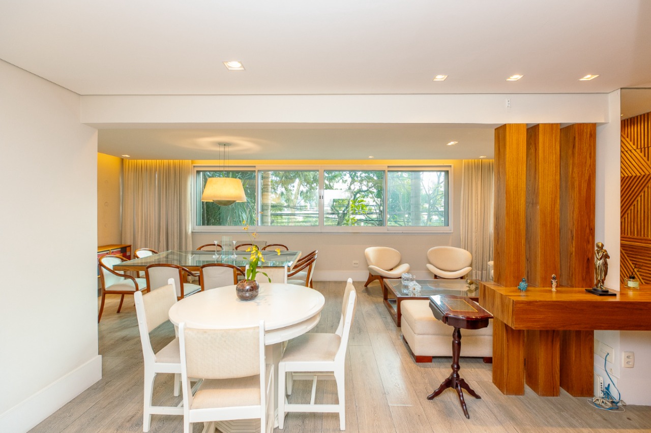Apartamento, 2 quartos, 130 m² - Foto 3