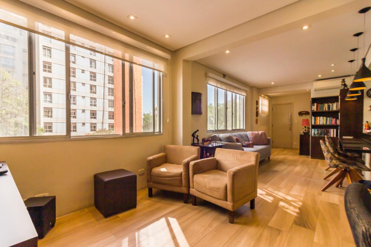 Apartamento, 3 quartos, 148 m² - Foto 9