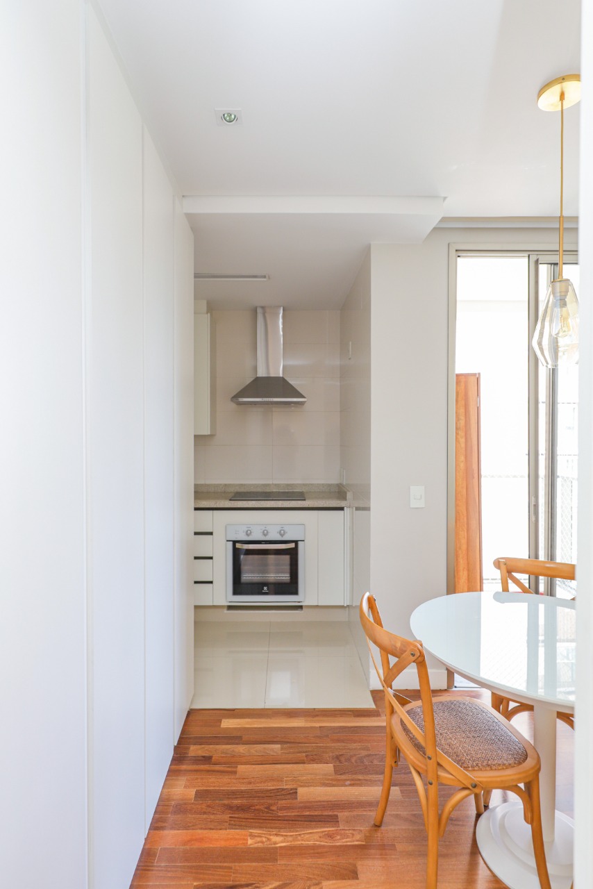 Apartamento, 3 quartos, 202 m² - Foto 11