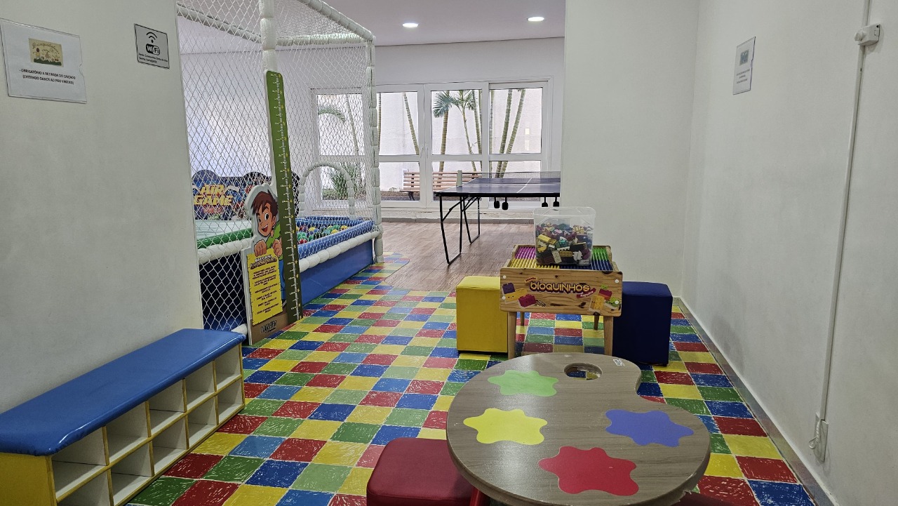 Apartamento, 3 quartos, 85 m² - Foto 29