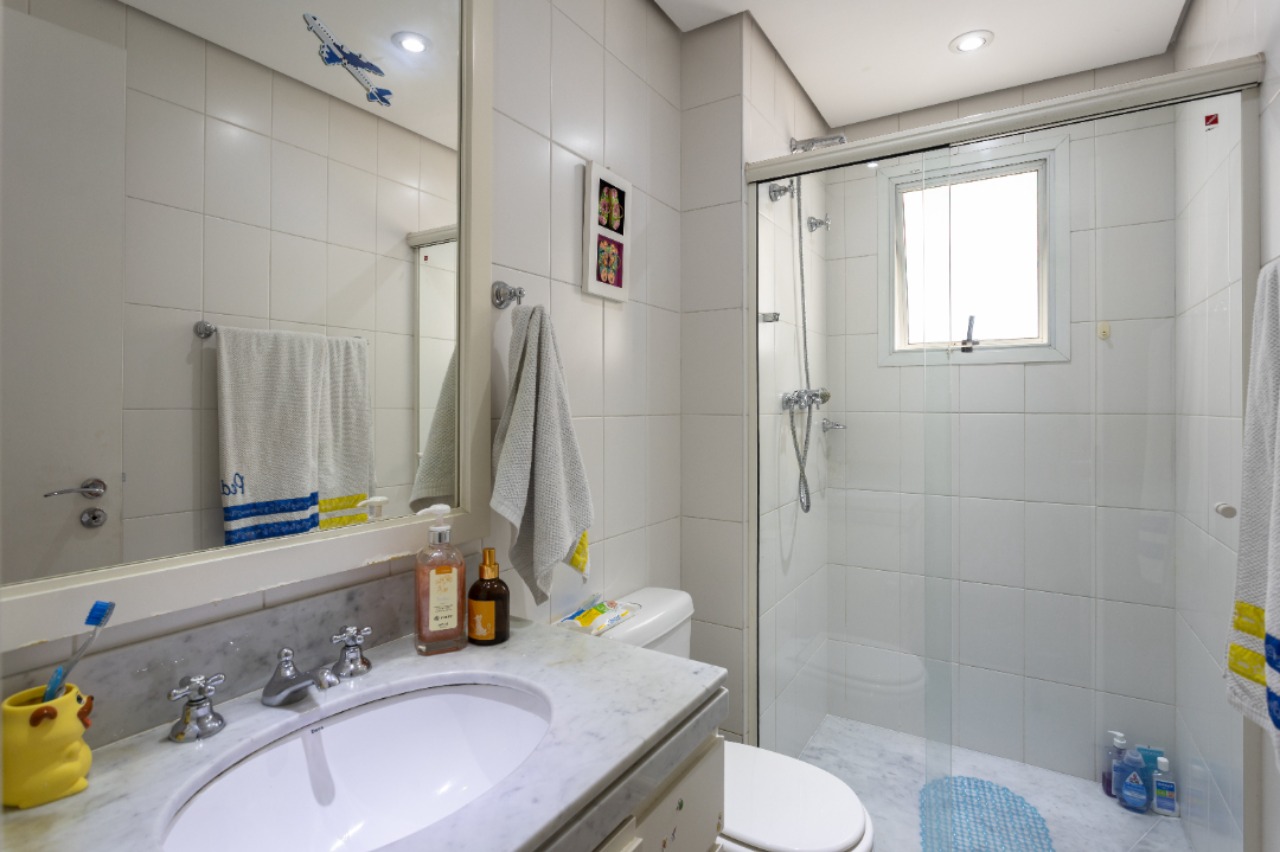 Apartamento, 3 quartos, 220 m² - Foto 39