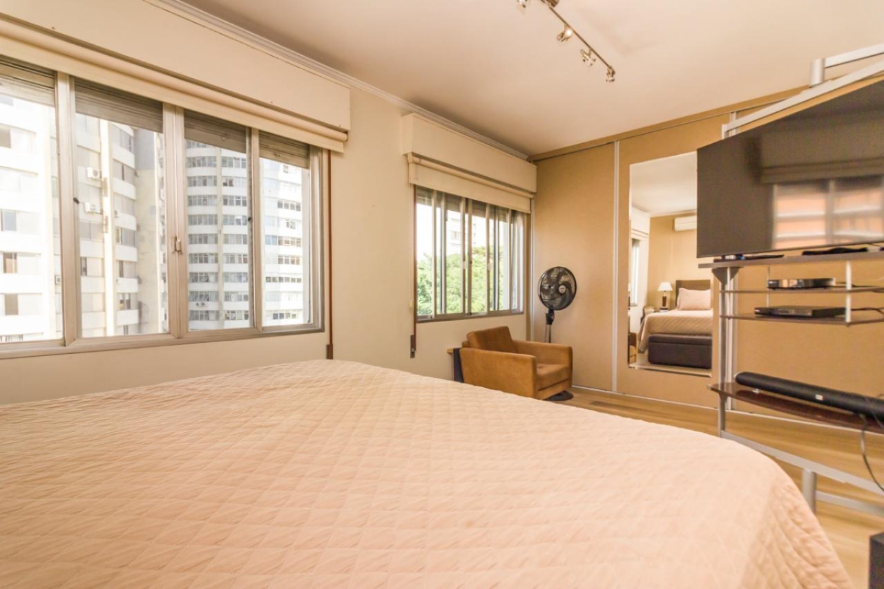 Apartamento, 3 quartos, 148 m² - Foto 17