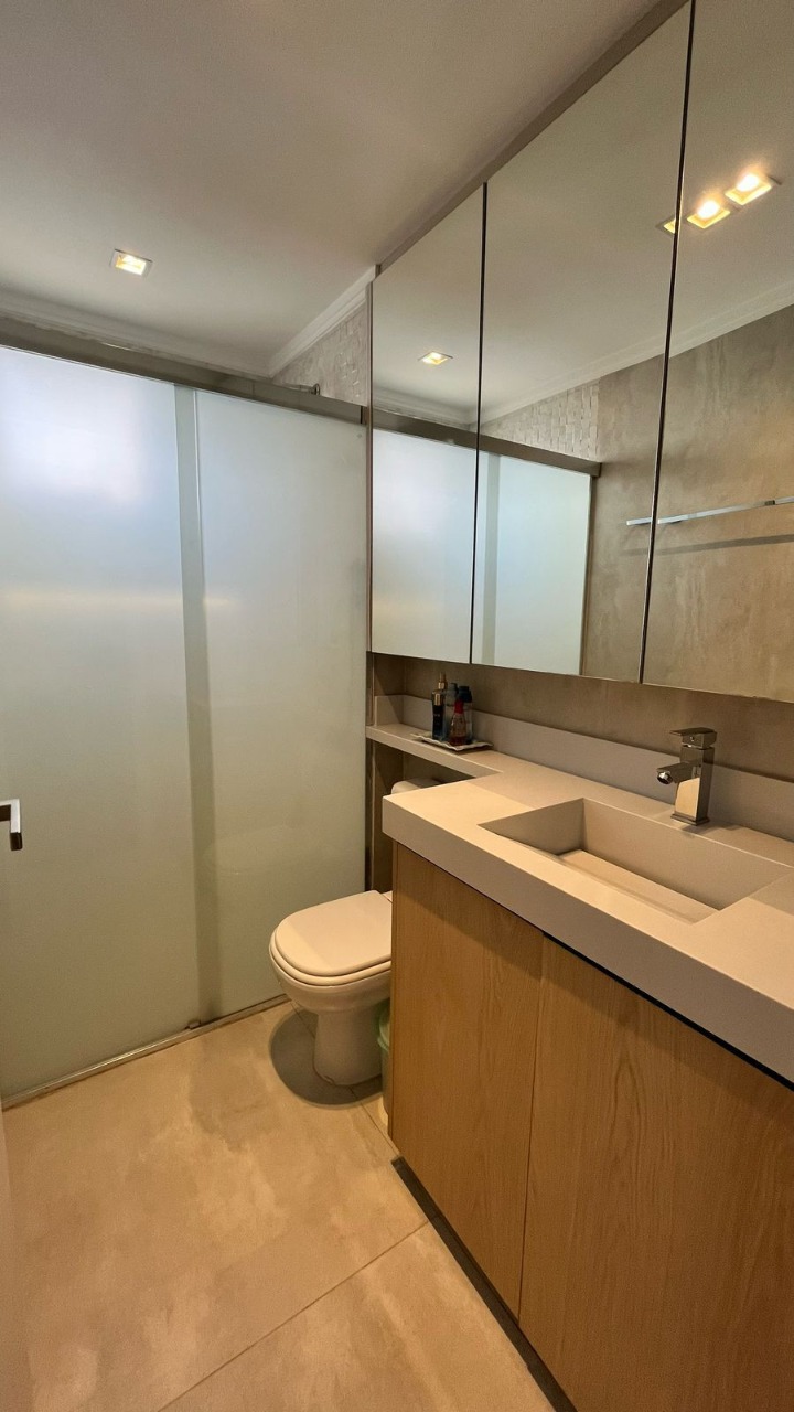 Apartamento, 4 quartos, 180 m² - Foto 28