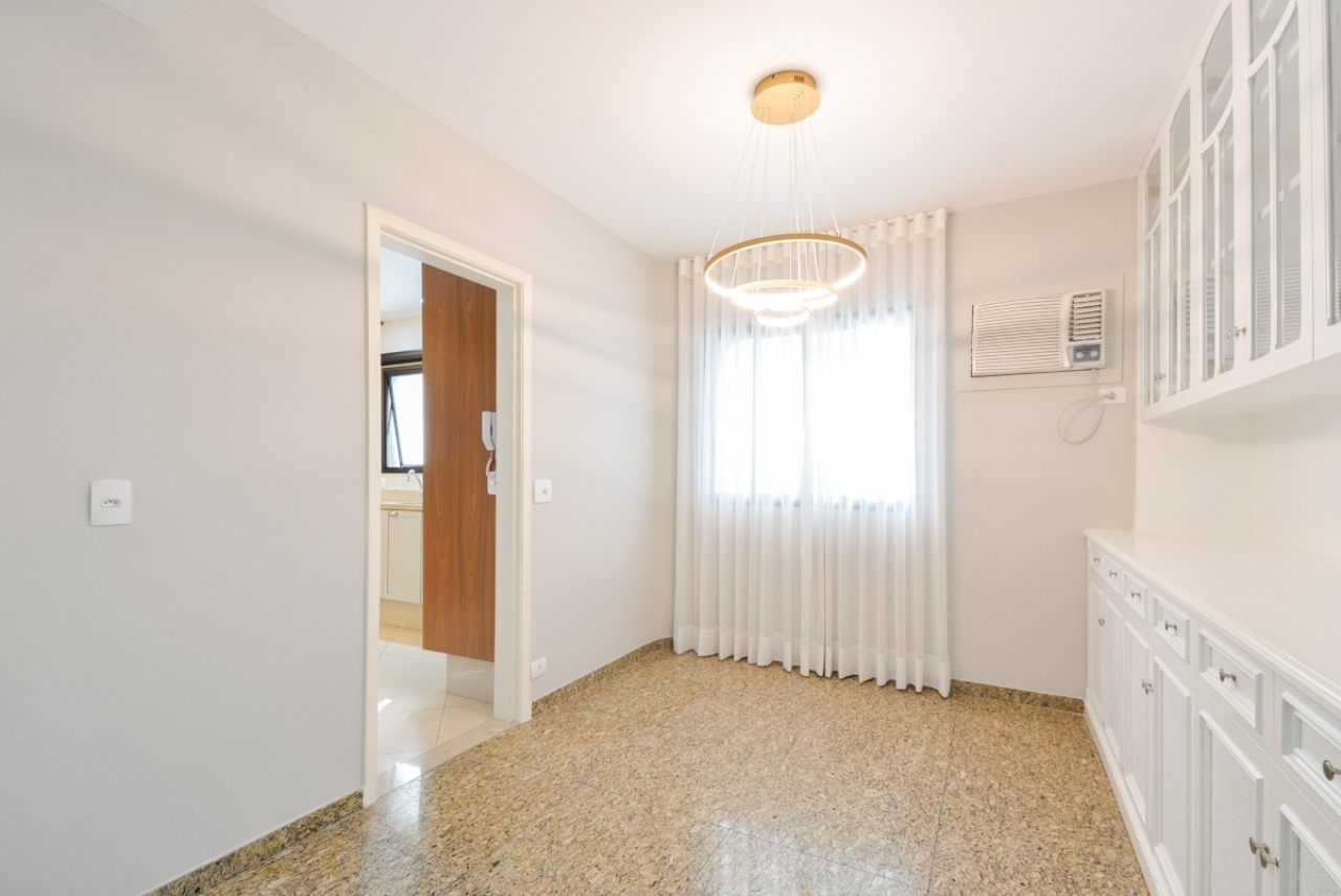 Apartamento, 4 quartos, 230 m² - Foto 20
