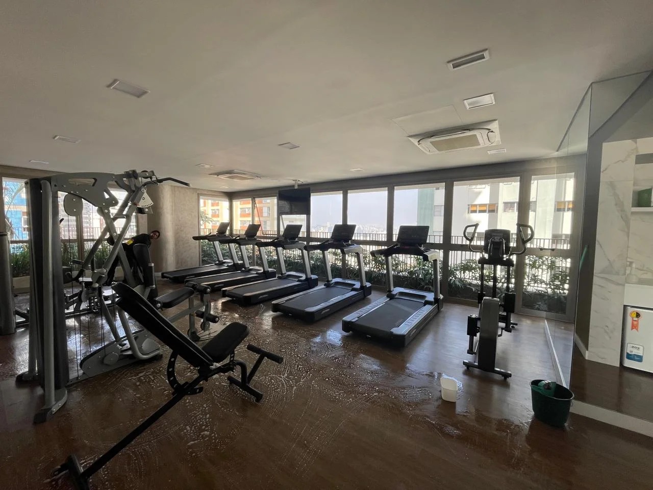 Apartamento, 3 quartos, 145 m² - Foto 13