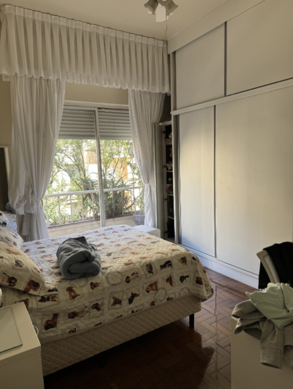 Apartamento, 3 quartos, 220 m² - Foto 27