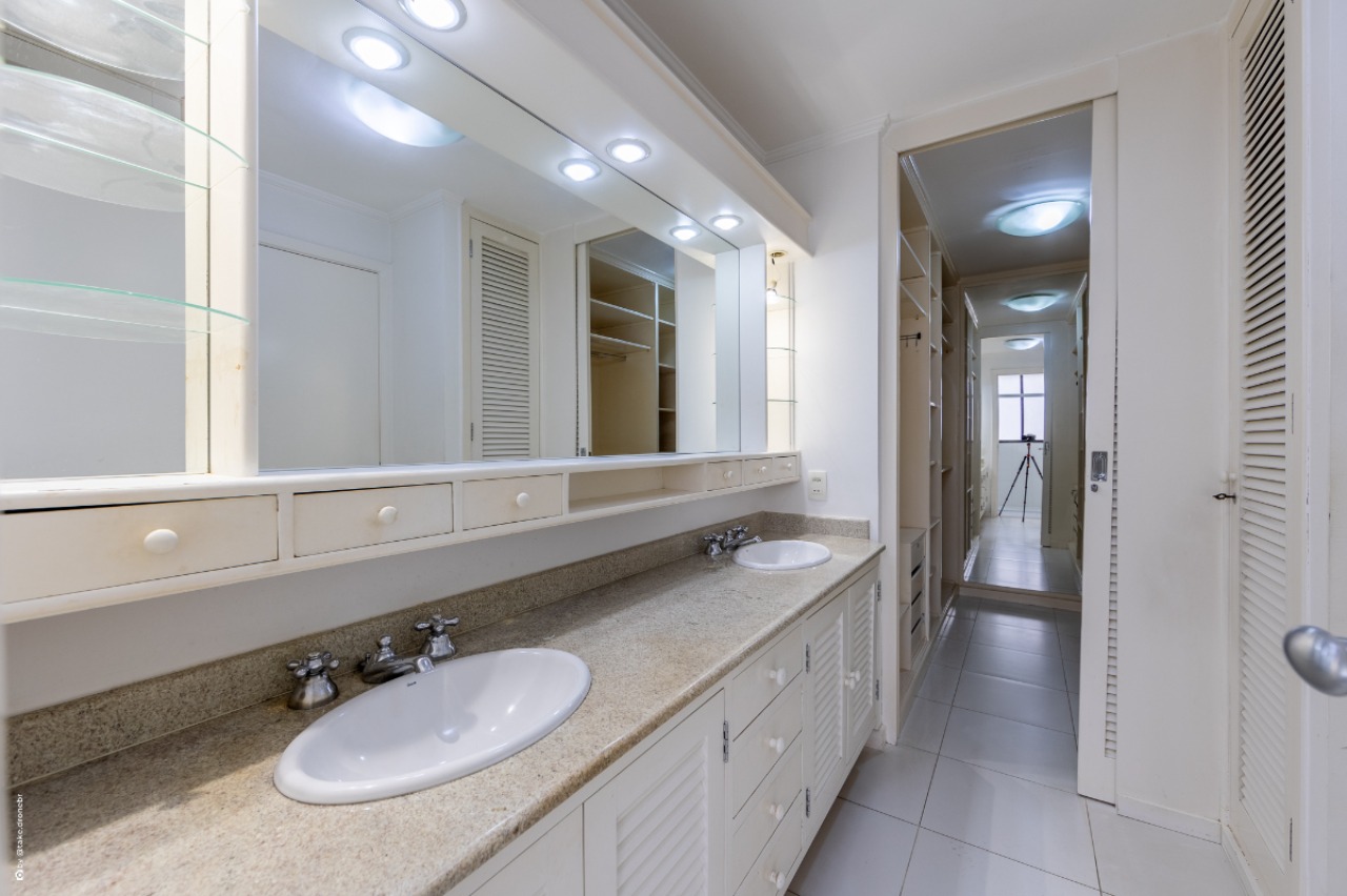 Apartamento, 3 quartos, 200 m² - Foto 30