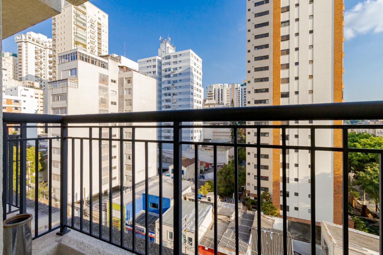 Apartamento, 3 quartos, 240 m² - Foto 8