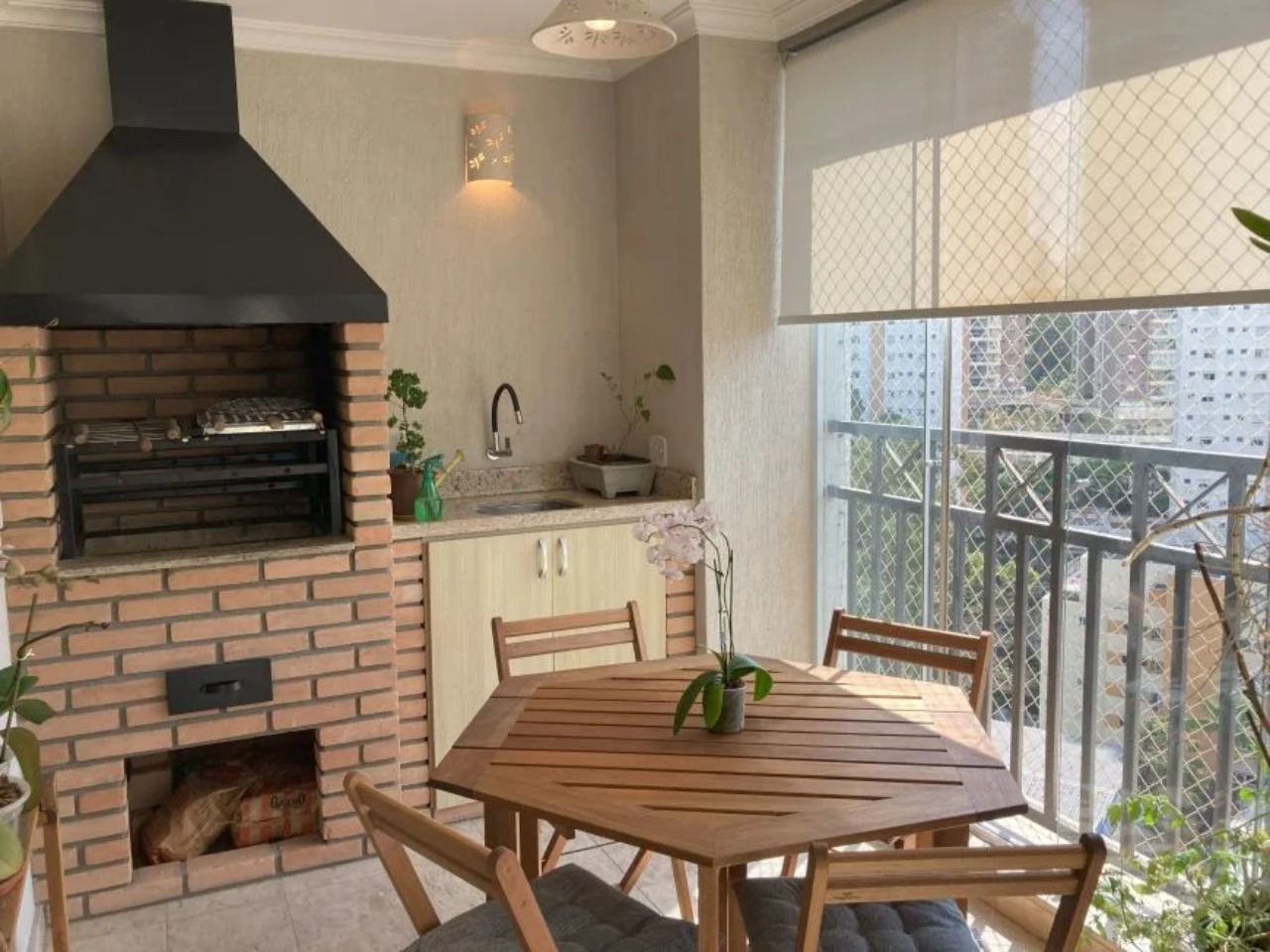 Apartamento, 4 quartos, 170 m² - Foto 2