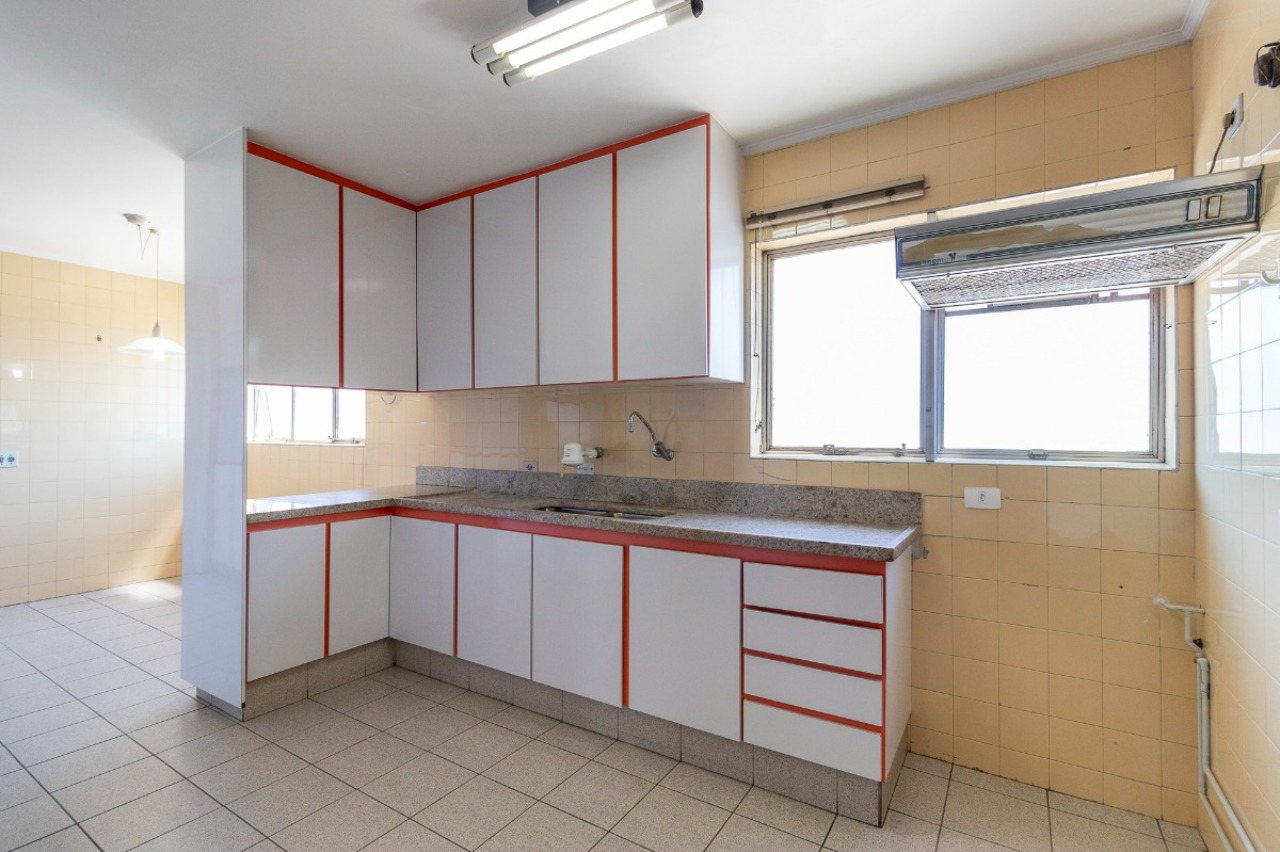 Apartamento, 4 quartos, 230 m² - Foto 6