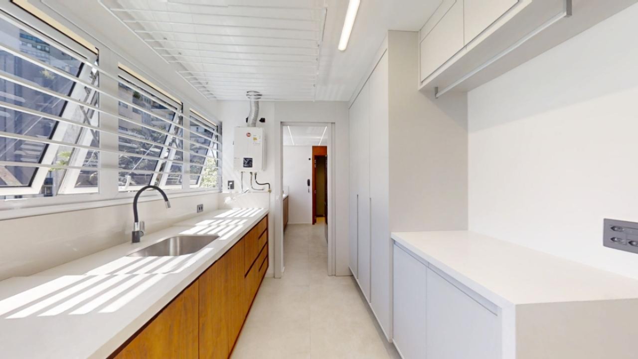 Apartamento, 3 quartos, 240 m² - Foto 66