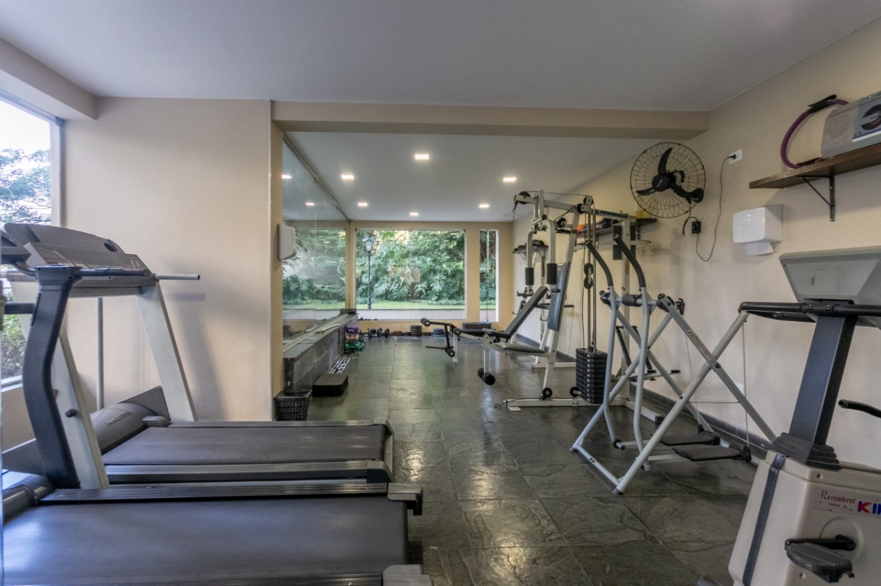 Apartamento, 3 quartos, 150 m² - Foto 30