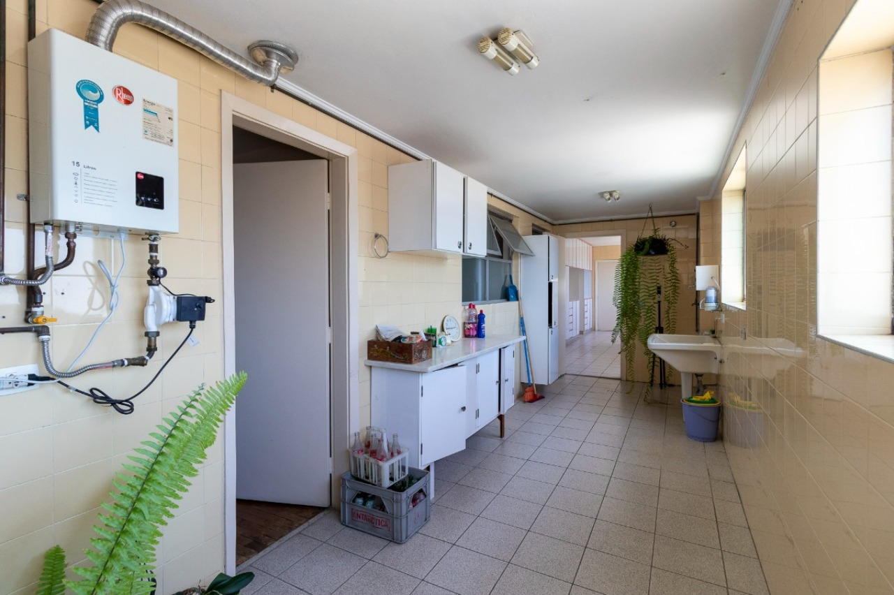 Apartamento, 4 quartos, 230 m² - Foto 31