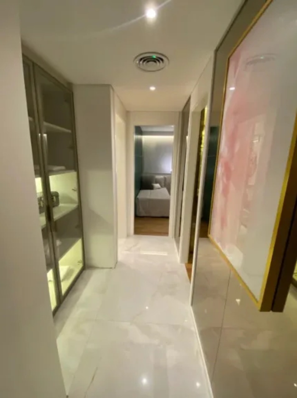 Apartamento, 3 quartos, 135 m² - Foto 6