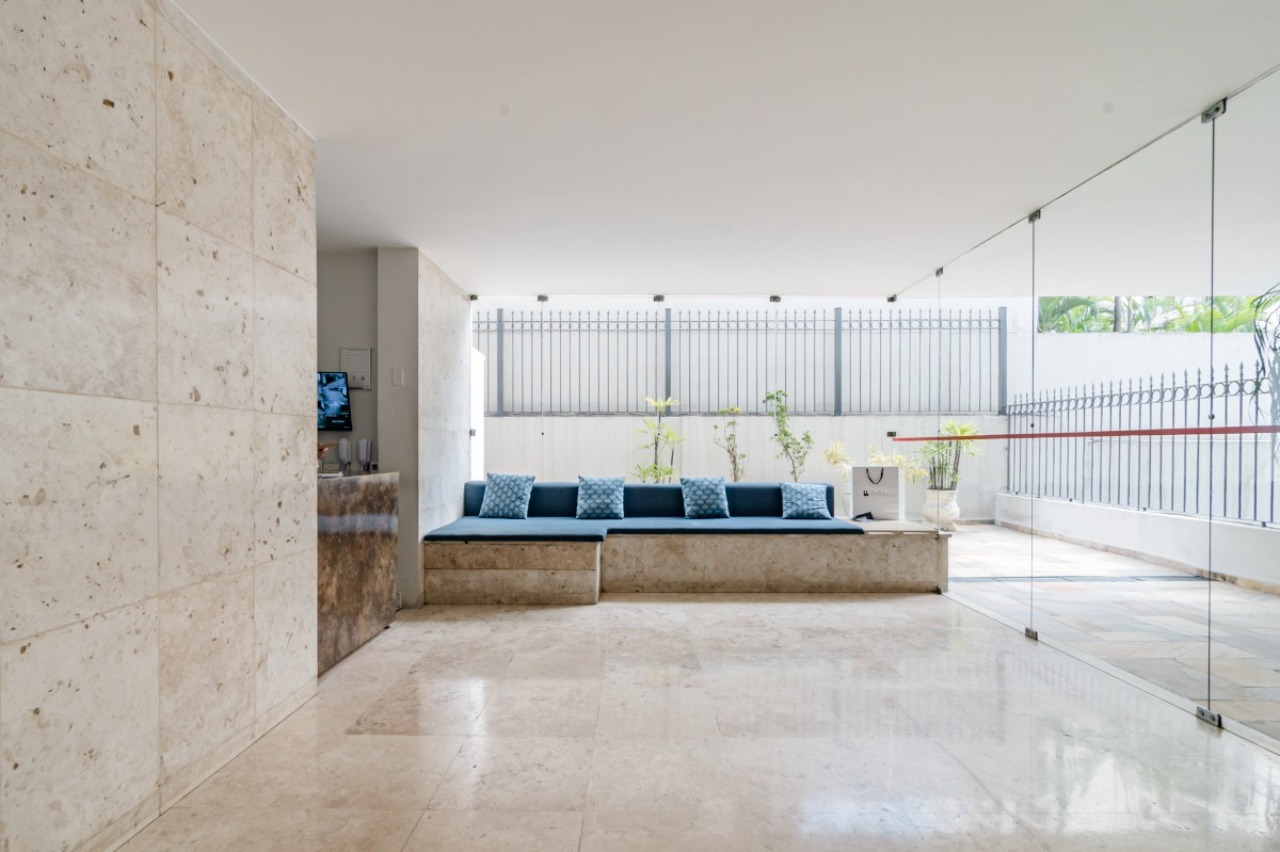 Apartamento, 2 quartos, 80 m² - Foto 30