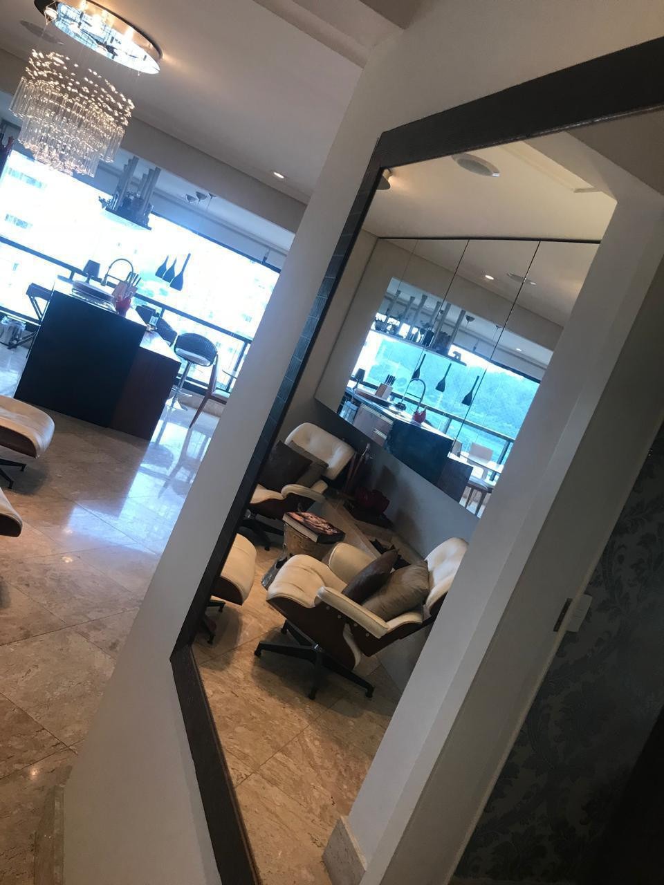 Apartamento, 3 quartos, 210 m² - Foto 32