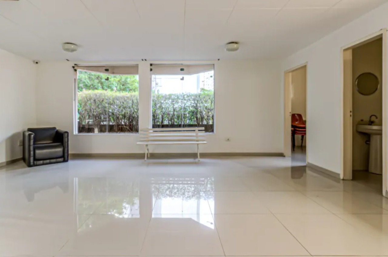 Apartamento, 1 quarto, 51 m² - Foto 4