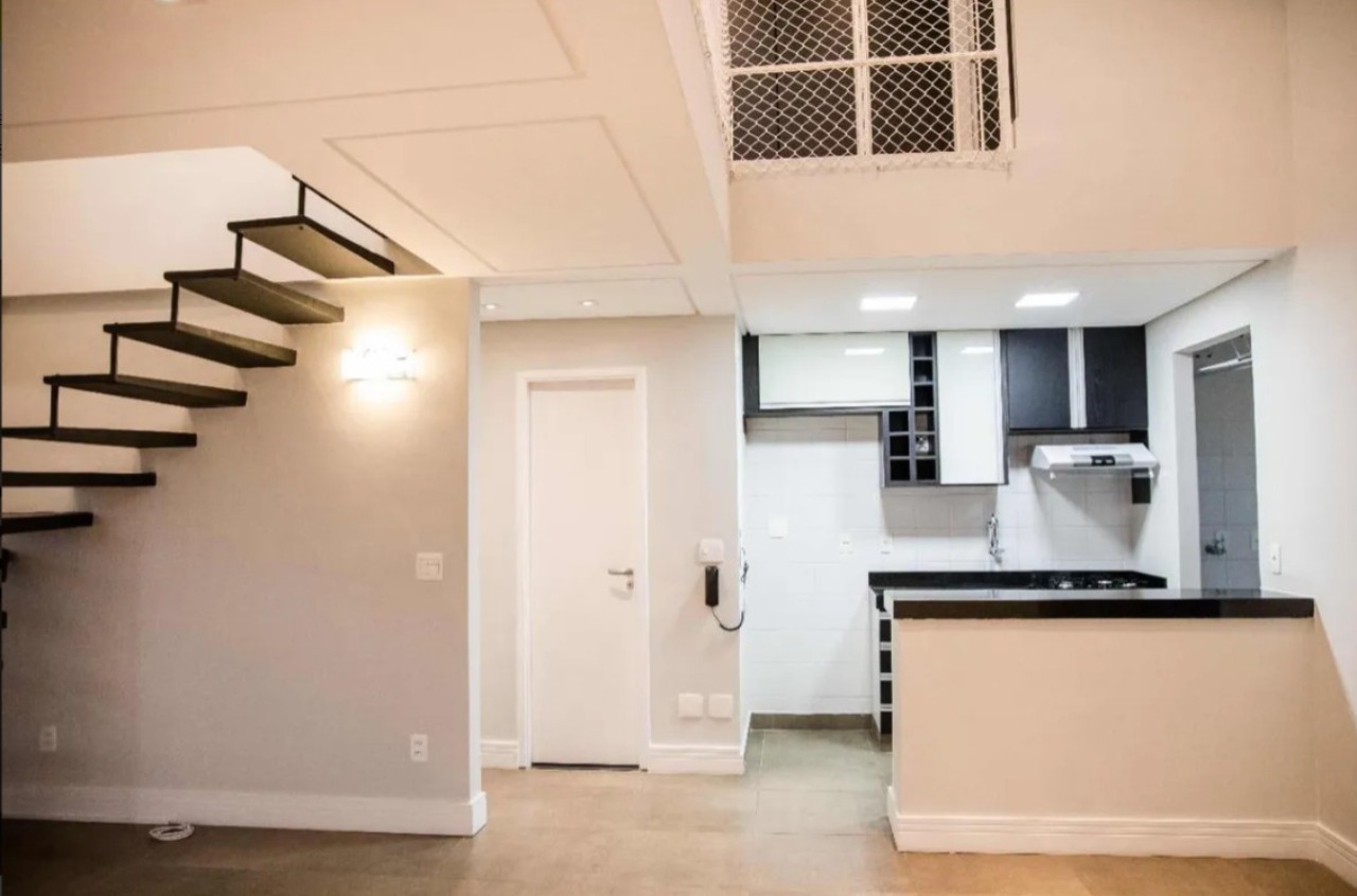 Apartamento, 1 quarto, 90 m² - Foto 6