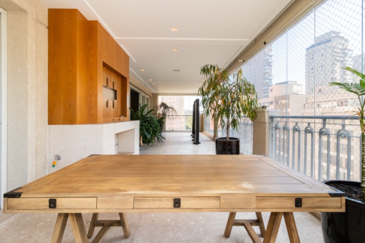Apartamento, 2 quartos, 398 m² - Foto 3