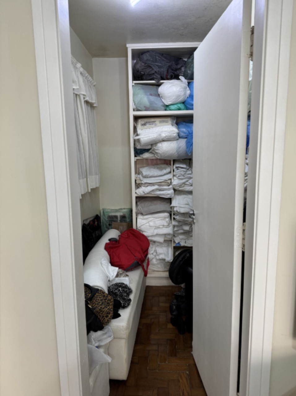 Apartamento, 3 quartos, 220 m² - Foto 14