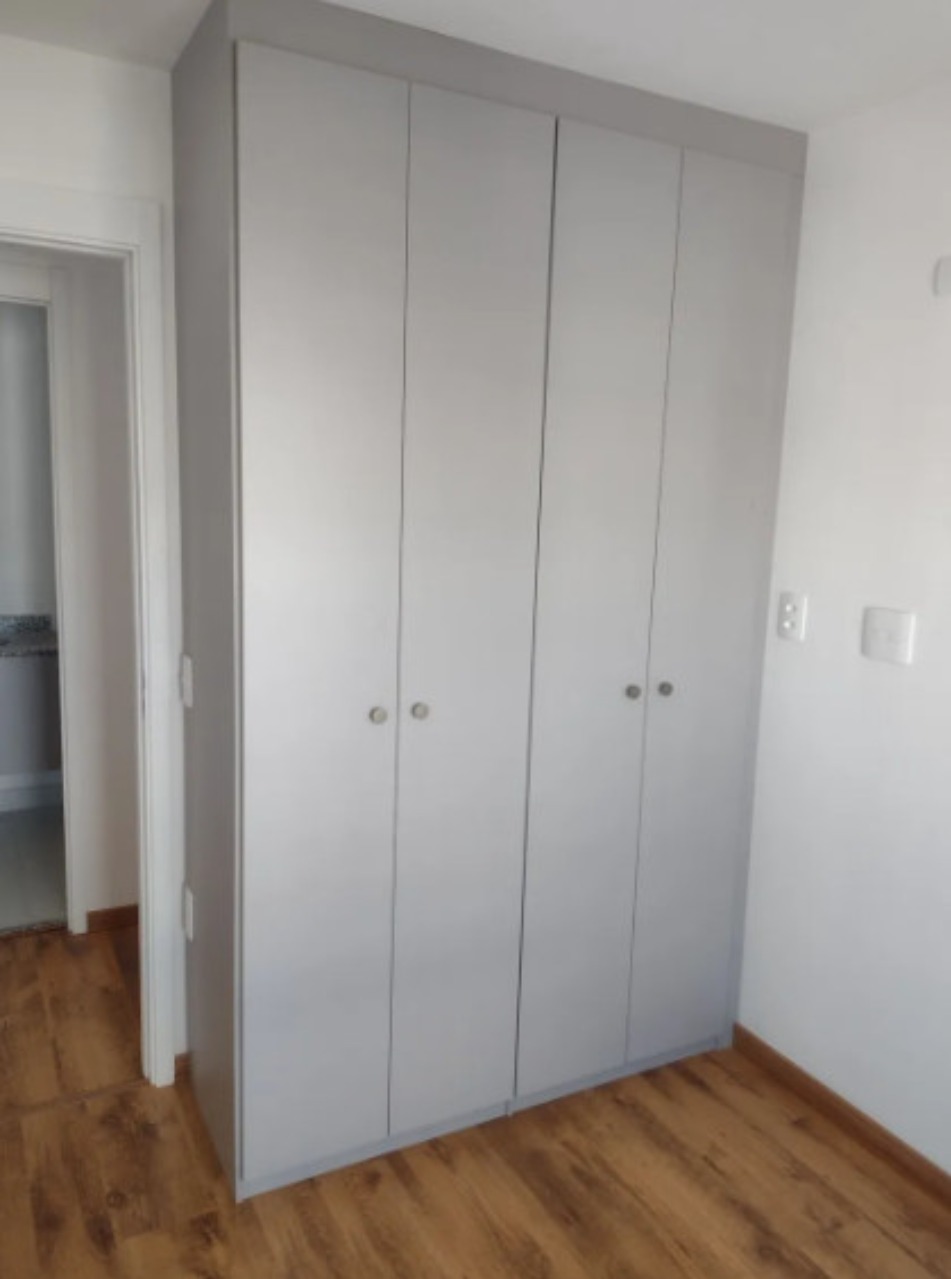 Apartamento, 2 quartos, 65 m² - Foto 7