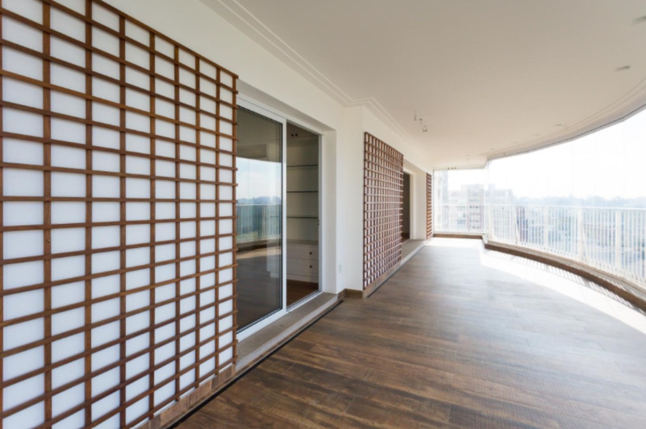Apartamento, 4 quartos, 430 m² - Foto 4