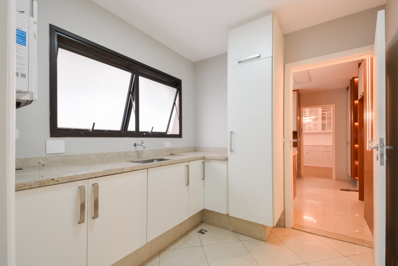 Apartamento, 4 quartos, 230 m² - Foto 61