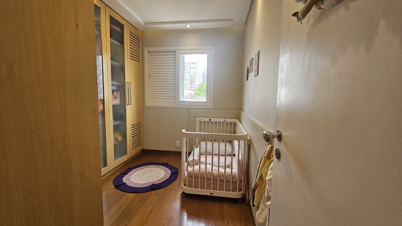 Apartamento, 3 quartos, 85 m² - Foto 8