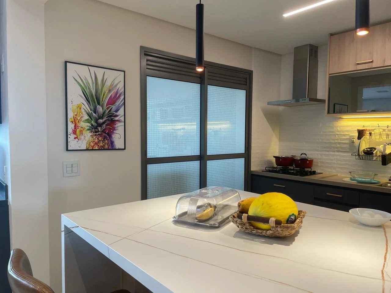 Apartamento, 3 quartos, 165 m² - Foto 10