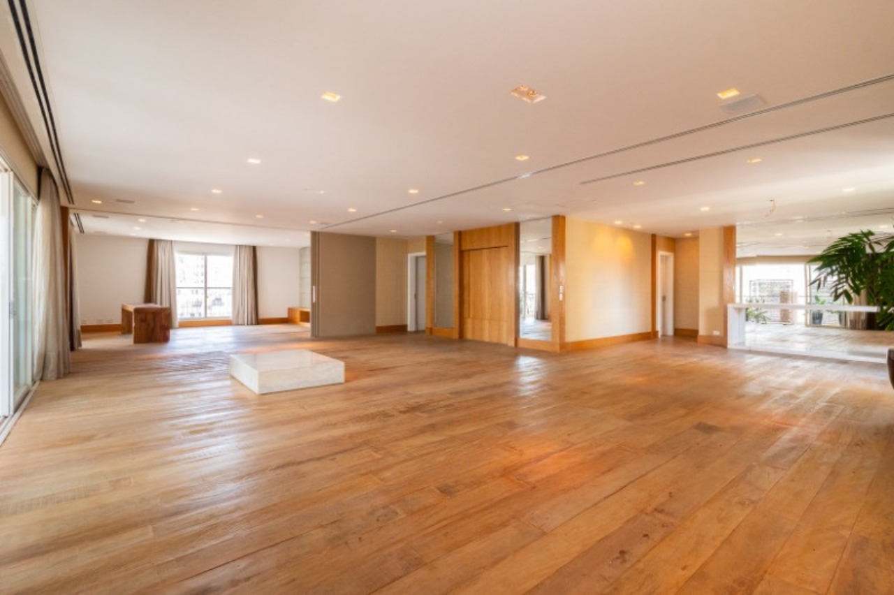 Apartamento, 2 quartos, 398 m² - Foto 2